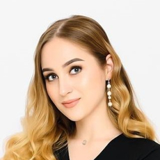 Козленко Софья Андреевна, детский стоматолог