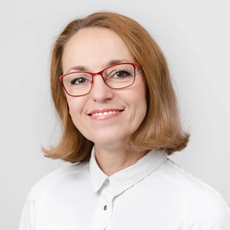 Сидорина Ирина Владимировна, гинеколог