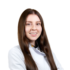 Михеева Ульяна Николаевна, терапевт