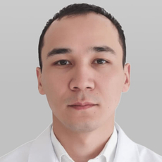 Султанов Нурсултан Кушчубекович, офтальмолог