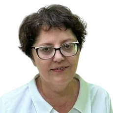 Ткаченко Светлана Григорьевна, невролог