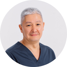 Хан Эдуард Сентэнович, стоматолог-терапевт