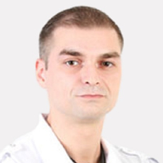 Тимохин Александр Викторович, эндоскопист