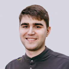 Ласточев Павел Валерьевич, стоматолог-терапевт