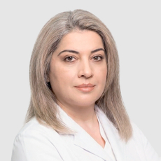 Талыбова Эльнура Тофиговна, ревматолог