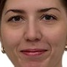 Плешкова Елизавета Сергеевна, онколог