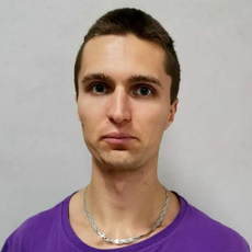 Балуев Глеб Анатольевич, инструктор ЛФК