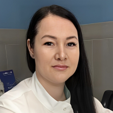 Мурашко Елена Васильевна, дерматолог