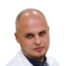 Бочкарев Илья Анатольевич, невролог