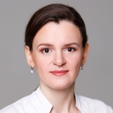 Степанова Юлия Анатольевна, педиатр