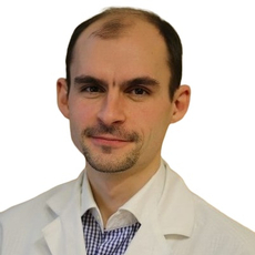 Бернацкий Артур Степанович, гастроэнтеролог