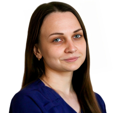 Майорова Ирина Владимировна, ЛОР