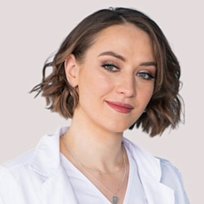 Лапан (Щурева) Александра Сергеевна, стоматолог-хирург
