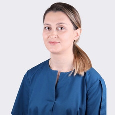 Асеева Мадина Вячеславовна, стоматолог-терапевт