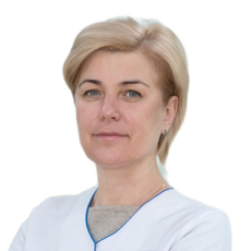 Пугачева Елена Алексеевна, гинеколог