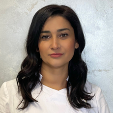 Муратиди Олимпиада Николаевна, дерматолог