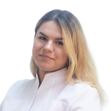 Шерстяных Алина Олеговна, невролог