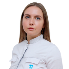 Воробьева София Александровна, дерматолог