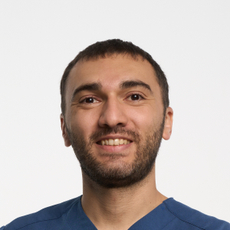 Габриелян Армен Азатович, хирург