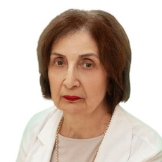 Айдинян Сусанна Карповна, эндокринолог