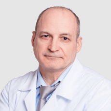 Салтыков Юрий Васильевич, уролог