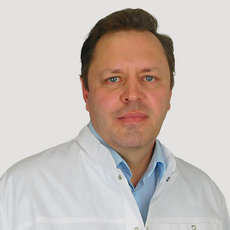Медведев Владимир Анатольевич, психиатр