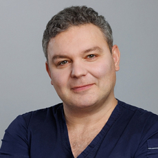 Григорьев Василий Геннадьевич, уролог