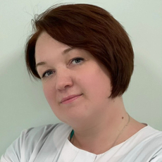 Фролова Алена Владиленовна, кардиолог