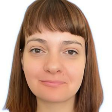 Макарова Ксения, психолог
