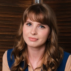 Сенотрусова Елена Владимировна, психолог