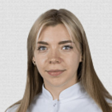 Лебедева Екатерина Юрьевна, проктолог