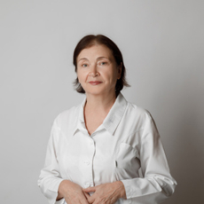 Чеснокова Наталья Викторовна, ЛОР