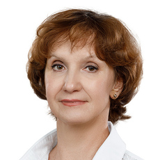 Лишке Дина Валентиновна, детский гастроэнтеролог