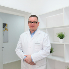 Нестеров Сергей Геннадьевич, психиатр
