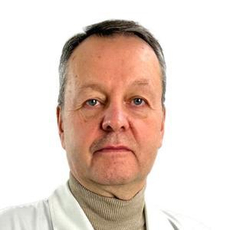 Скоморохов Валерий Александрович, психиатр