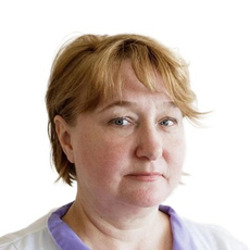 Ивченко Оксана Владимировна, гинеколог