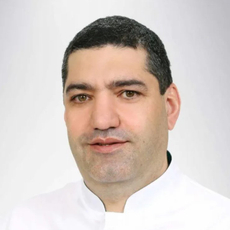 Арзуманян Ваак Мелсович, анестезиолог