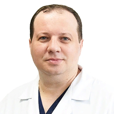 Казаков Андрей Николаевич, гинеколог