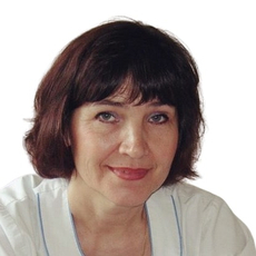 Подтяжкина Лидия Федоровна, эндоскопист