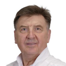 Труфанов Вадим Дмитриевич, хирург