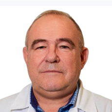 Руин Валерий Александрович, невролог