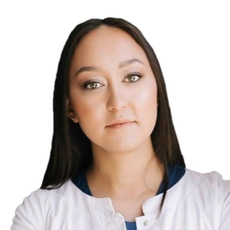 Рахматуллина (Гурбанова) Гузель Закировна, невролог