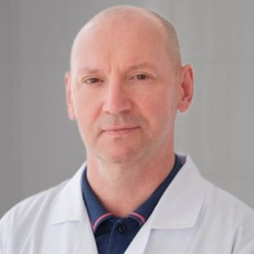 Цыганков Владимир Алексеевич, врач УЗД