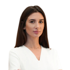 Хынку Екатерина Эдуардовна, дерматолог