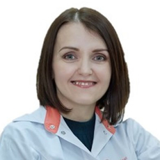 Чернышова Оксана Александровна, диетолог