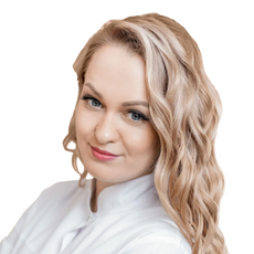 Жигало Анна Юрьевна, ЛОР