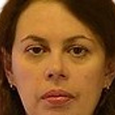 Демченко Оксана Дмитриевна, рентгенолог