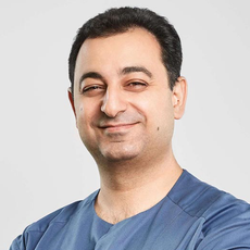 Сааков Ленар Гарриевич, стоматолог-ортопед