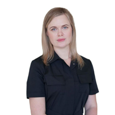 Тещина Татьяна Владимировна, стоматолог-терапевт