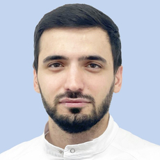 Меремуков Рамиль Асланович, стоматолог-ортопед